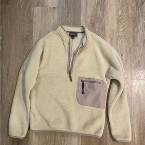 Patagonia Re-Tool pullover Sm